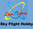 Sky Flight Hobby Official