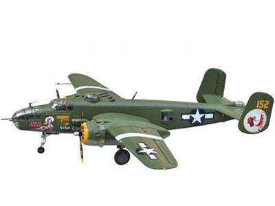 Sky Flight Hobby B-25 2000mm PNP RC Airplane