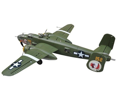 Sky Flight Hobby B-25 2000mm PNP RC Airplane