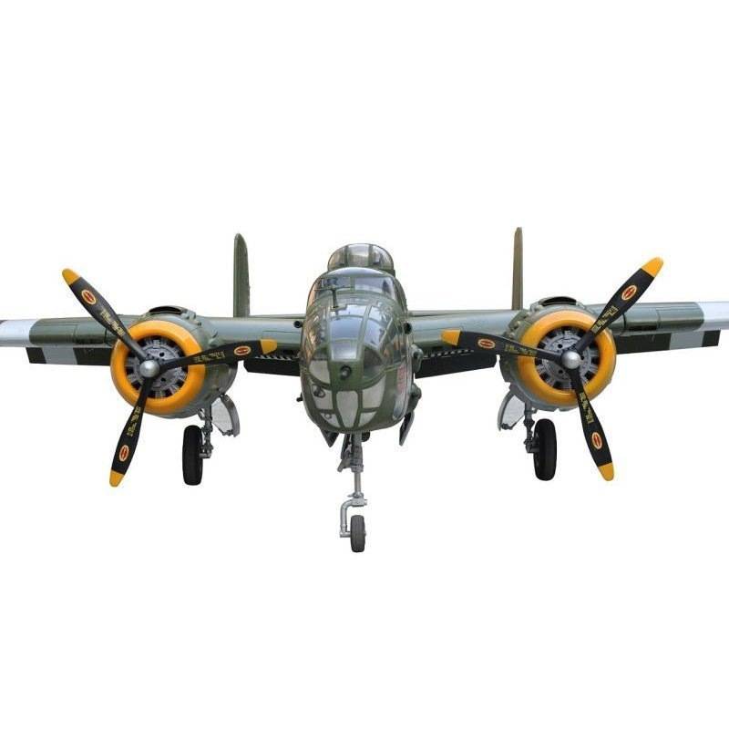 Sky Flight Hobby B-25 2000mm PNP RC Airplane