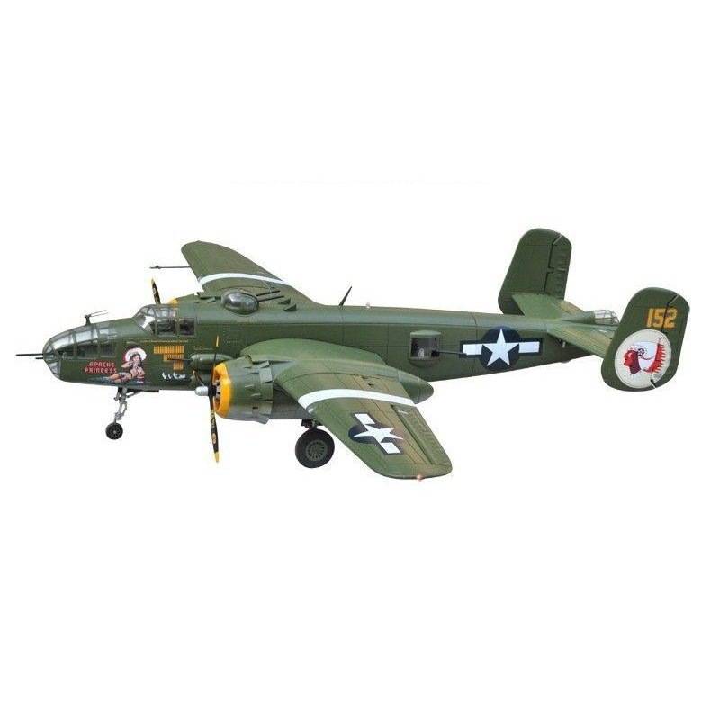 Sky Flight Hobby B-25 2000mm PNP RC Airplane