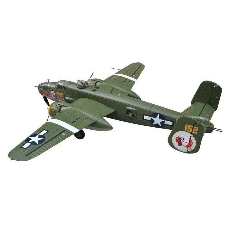 Sky Flight Hobby B-25 2000mm PNP RC Airplane