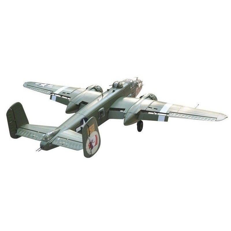 Sky Flight Hobby B-25 2000mm PNP RC Airplane